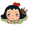比喻一句的经典表情8
