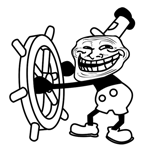 表情包小人儿5