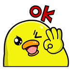 招手表情包gif10