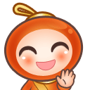 好玩的美女表情包1