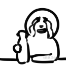 有关面部的动画表情5