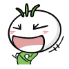 鲁班的可爱表情包8