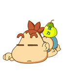 生气时表情是什么颜色14