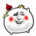 形容美女生气的表情6