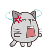 nice爷爷搞笑表情视频7