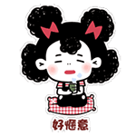 黄昏的小表情4