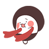 爱情来了闺蜜躲开了表情包11