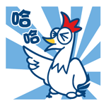 污一点的文字表情8