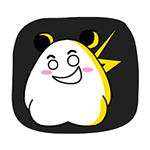 画出来的搞怪表情包4