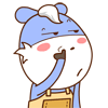 微信朋友圈里个性表情图片3