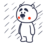 滑稽玩偶表情包2