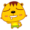 皇室战争梦幻战队超骑表情8