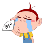 含有爱舞包的聊天表情包图片2