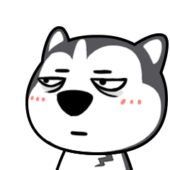 毛虎表情包动态13