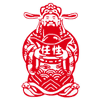 普通表情包沙雕狗头头像8