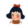 比喻张学友的emoji表情3