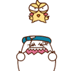 表示描述的成语12