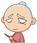 朱碧石qq表情12