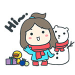 搞笑离婚表情9