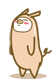 描述喜欢的搞笑表情10