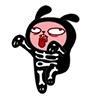 动漫震惊的表情5