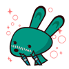 小剪刀表情符号6
