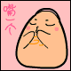 爱情公寓陈美嘉的表情包8
