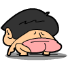表情只有喜怒哀乐吗3