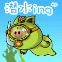 宋民国露牙笑9