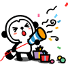 胖小孩跳舞表情包11