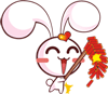 请滚表情包1