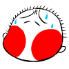 cf常用颜文字表情2