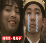 周深唱恐怖的歌8