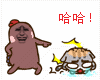 帅哥都玩段子表情包8