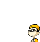 抖音怪兽日记动态表情包8