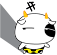 原神正义表情包5