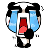 心情极度郁闷的表情包2