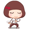 有关村里的文字表情6