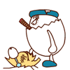 mhw表情包8