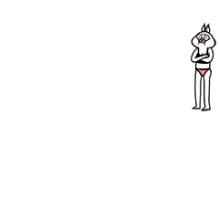 男士个性表情9