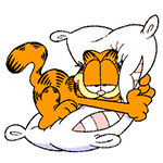 可爱小猫字体1