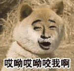 扯舌头表情包9