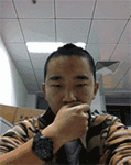 表演微表情2