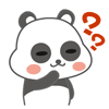 恐怖咧嘴笑的表情包9