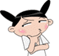 相声搞怪表情10