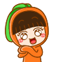 春晚暴走表情1