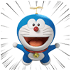 爱情公寓小黑表情9