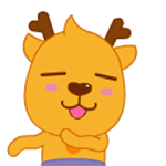 迈迈的表情15