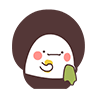 心情的卡通表情包8