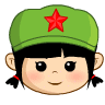 滑稽表情喝饮料图6